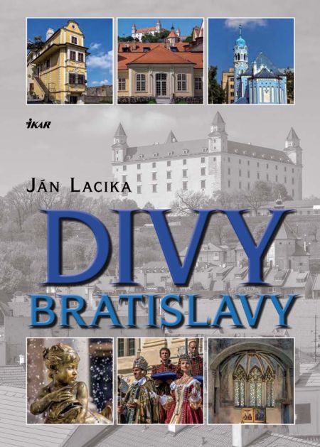 Úžasné Divy Bratislavy